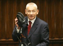 Dorn pisze list ws. wolności. Do Michnika, Olejnik, Mellera