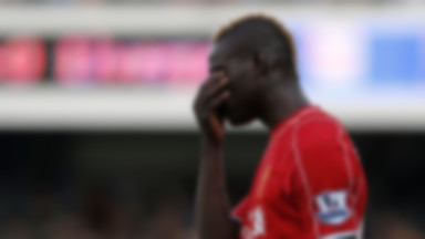 Anglia: Brendan Rodgers znowu broni Balotellego