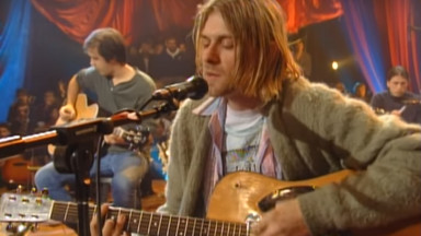 Nie żyje współtwórca kultowego "MTV Unplugged"