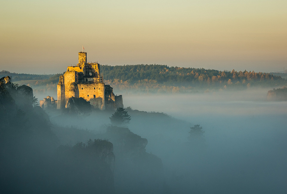 Mirów i Bobolice (woj. śląskie)