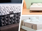 The 8 Best Mattresses to Help You Sleep Better