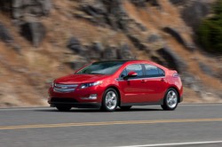 Rewolucyjny Volt już w sprzedaży