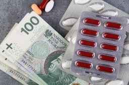 493,80 zł miesięcznie na leki dla seniorów. o tych pieniądzach z gminy mało kto wie