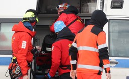 "Obiekt nie posiadał żadnych zgód, to samowola". Inspektor budowlany o śmiertelnym wypadku w czasie wichury