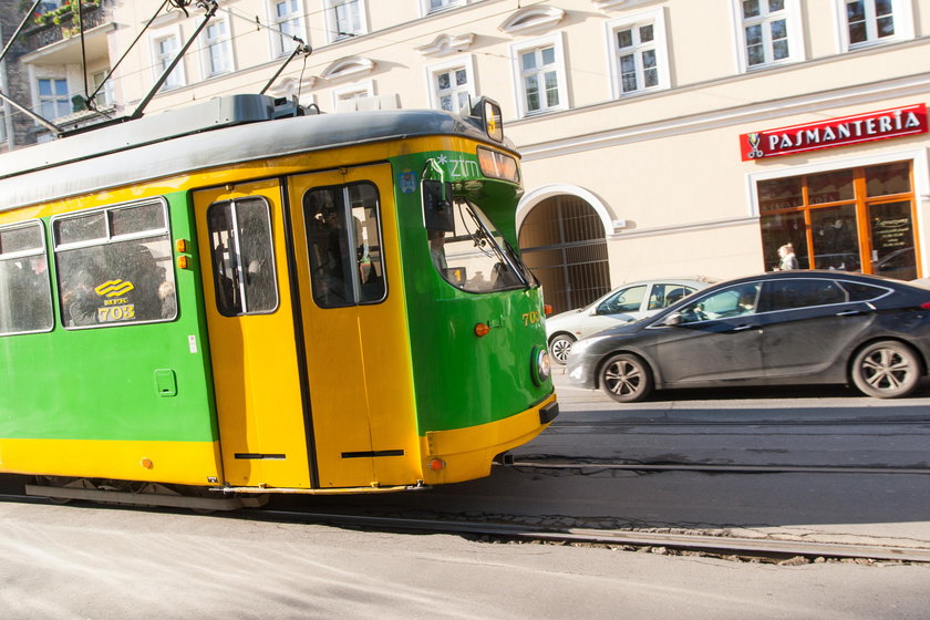 Będzie remont torowiska na Wierzbięcicach i 28 Czerwca