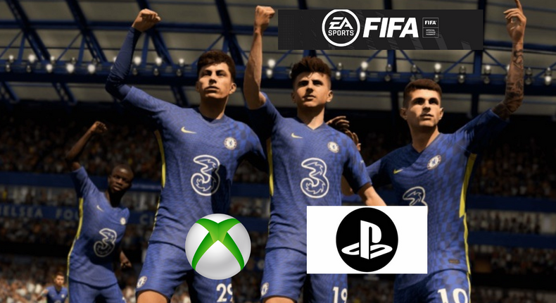 FIFA 23 will support Cross-Play Between PlayStation, Xbox And PC