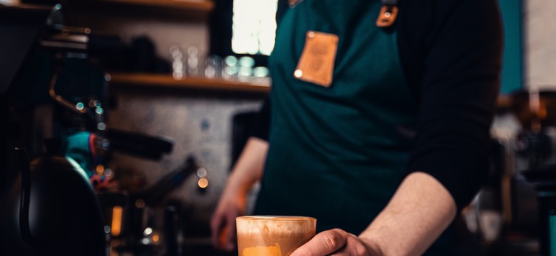 Kawa na czas we włoskim mieście. Tu nie posiedzisz z laptopem nad filiżanką małej czarnej