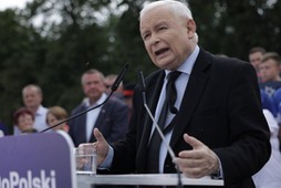 Jarosław Kaczyński