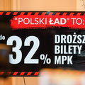 Warszawa i Łódź odmówiły promowania Polskiego Ładu