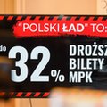 Warszawa i Łódź odmówiły promowania Polskiego Ładu