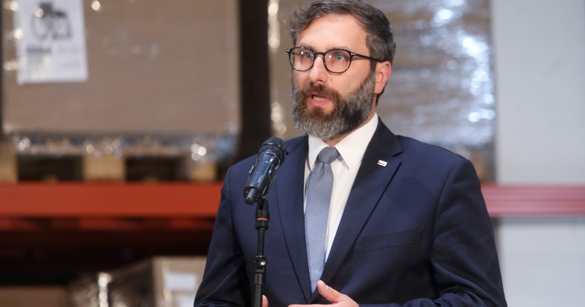 Michał Kuczmierowski pozostaje w areszcie. Problemy z kaucją