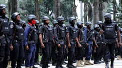 Abba Kyari: Police vow to identify and flush out bad eggs