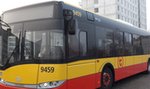 Skandaliczne zachowanie w autobusie. Nie pozwoliła usiąść niewidomej