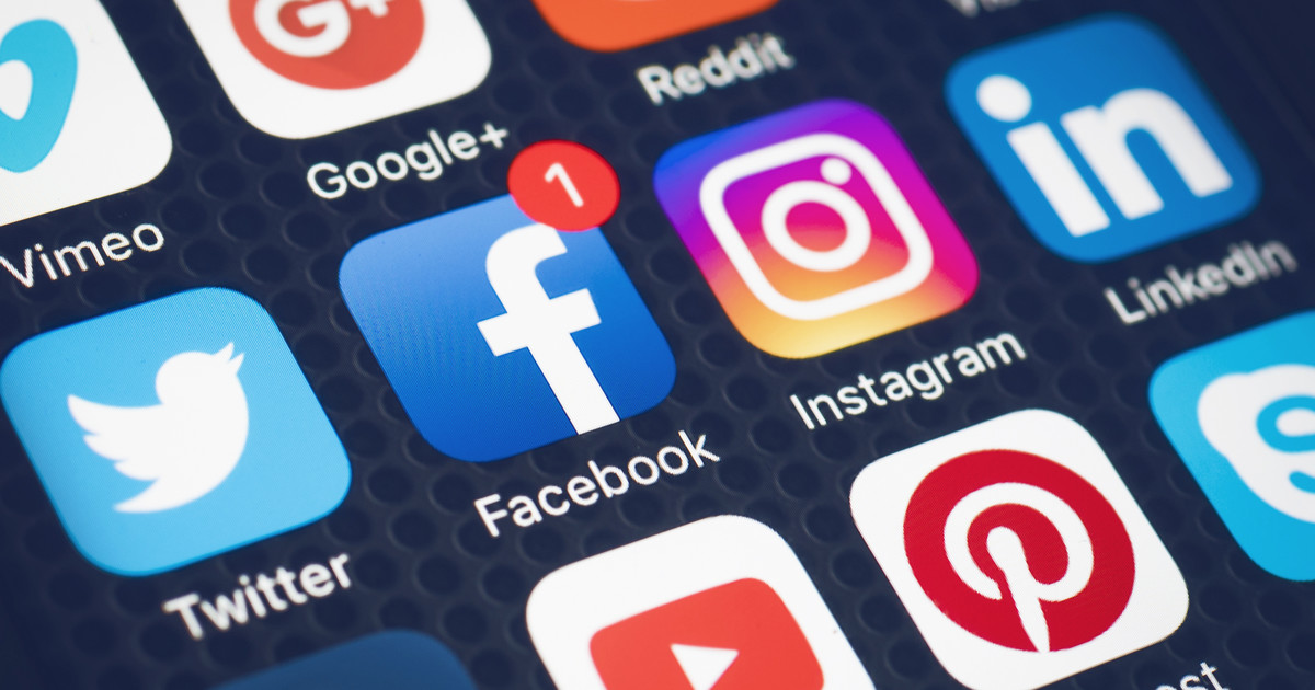 Dozwolone od lat 13. Facebook i Instagram będą blokować konta młodszym  osobom