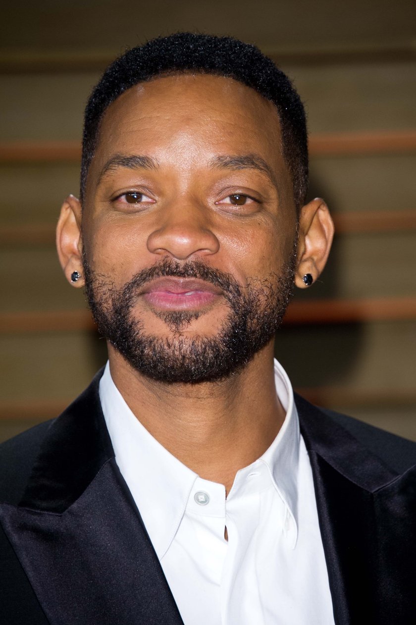 Will Smith