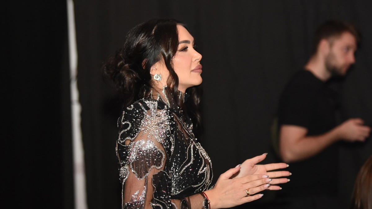 Žena Uroša Živkovića