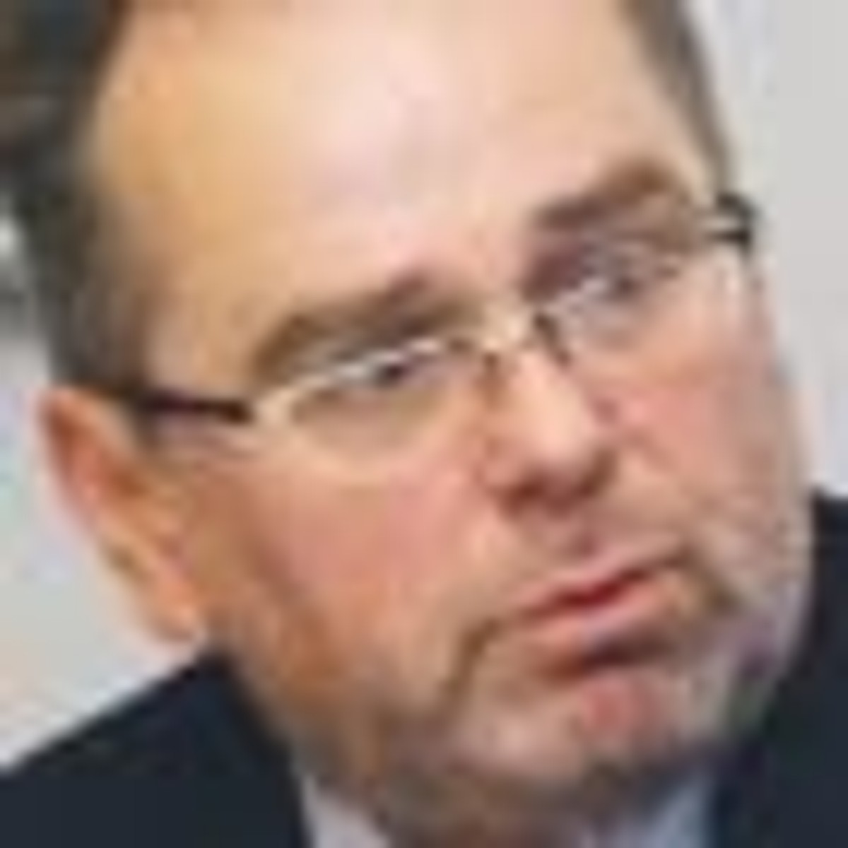 Aleksander Stanek, doradca podatkowy, członek Krajowej Rady Doradców Podatkowych Fot. Marek Matusiak