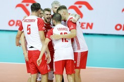 Polscy siatkarze walczą o trzeci z rzędu tytuł mistrzów świata