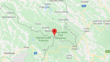 Bieszczady: odnaleziono dwóch poszukiwanych braci