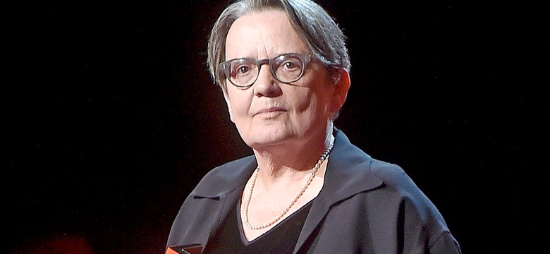 Agnieszka Holland o szansach "Idy" na Oscara: Ostro lobbowali za "Lewiatanem"