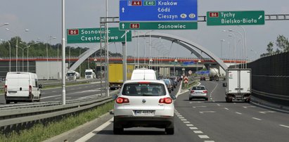 Będzie autostrada im. Żołnierzy Wyklętych