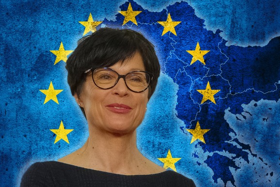 NEMA NIŠTA OD PROŠIRENJA EU, RASPRŠILI SE SNOVI I CRNE GORE? Evo zašto je ponovo povučena kočnica