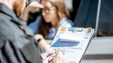 polscy kierowcy odkryli sprytny sposób na uniknięcie punktów karnych.