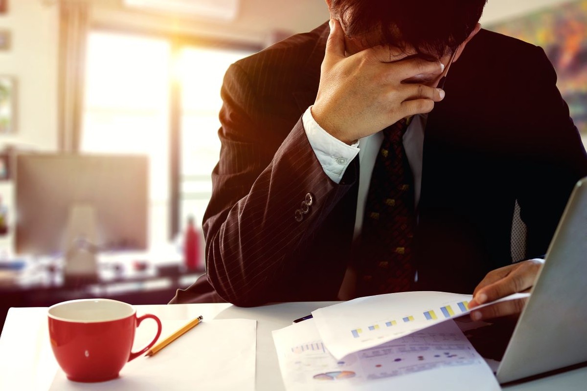 Zatory finansowe są problemem firm MŚP