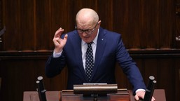 poseł psl krytykuje ministrę klimatu. "jeden ze słabszych punktów tego rządu"