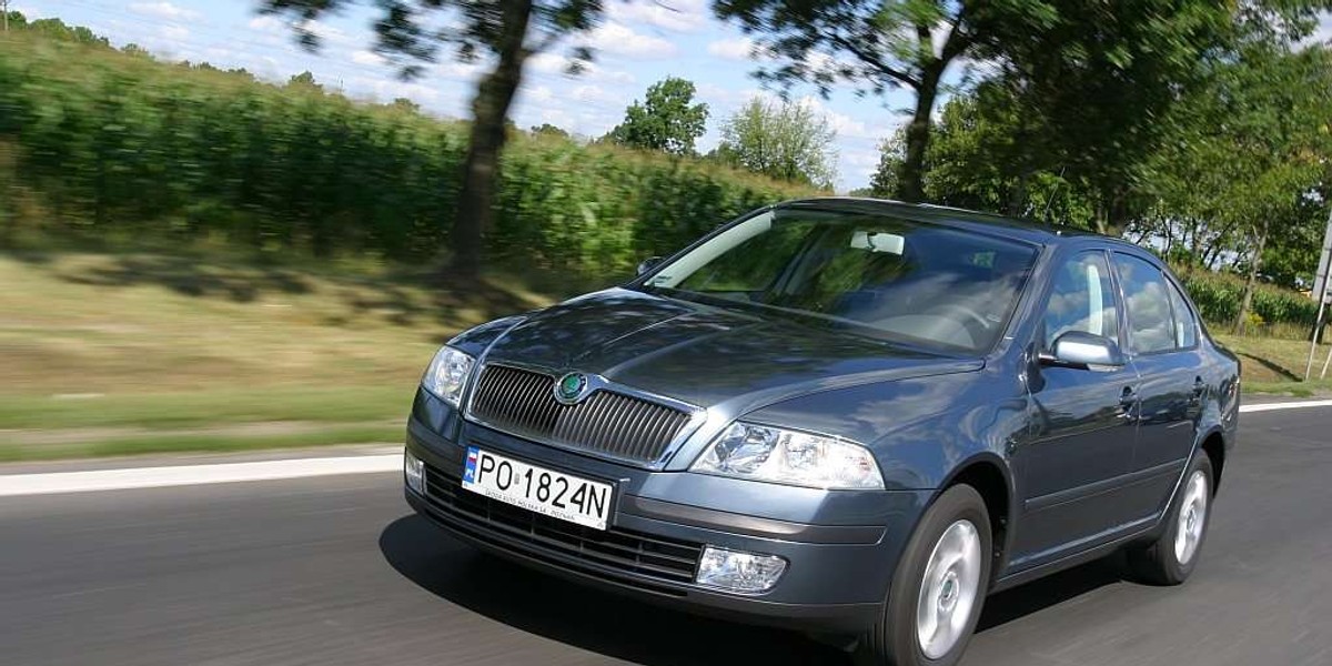 Powraca Skoda Octavia Tour z bardzo atrakcyjną ceną