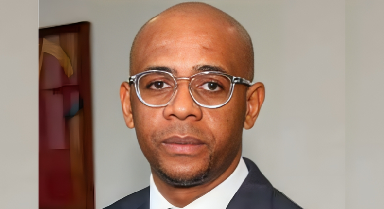 Baltasar Ebang Engonga