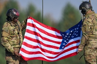 Polska w obliczu nowej strategii USA. Nie spełni się czarny scenariusz