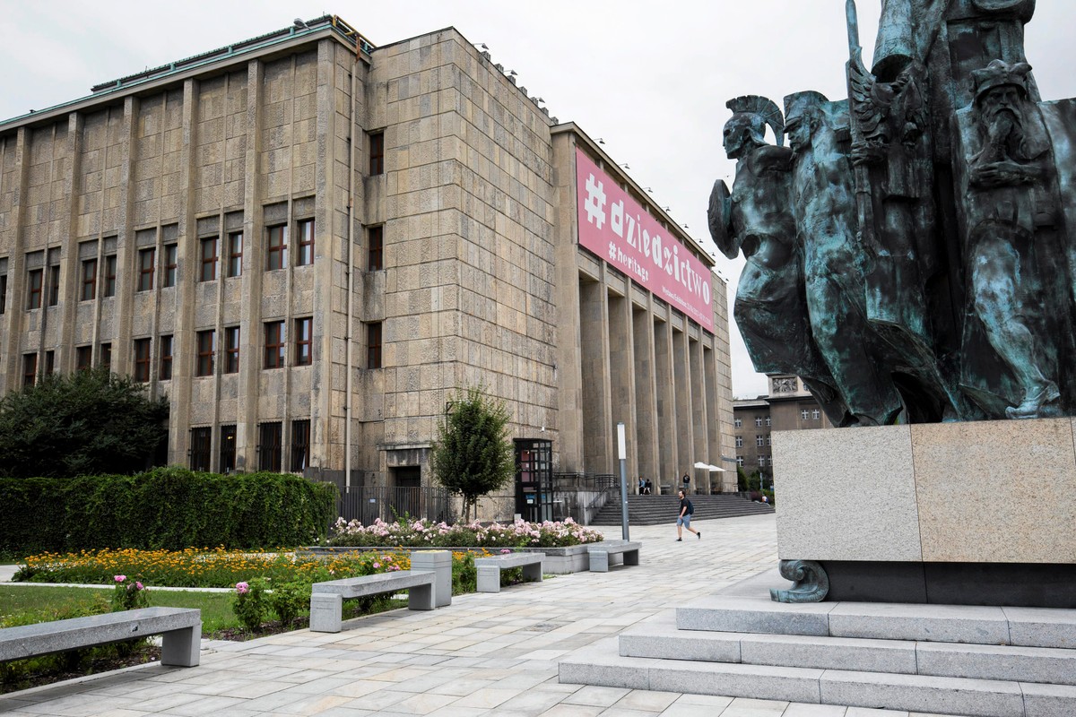 Muzeum Narodowe w Krakowie zdobyło Grand Prix w konkursie "Lider Dostępności 2020”