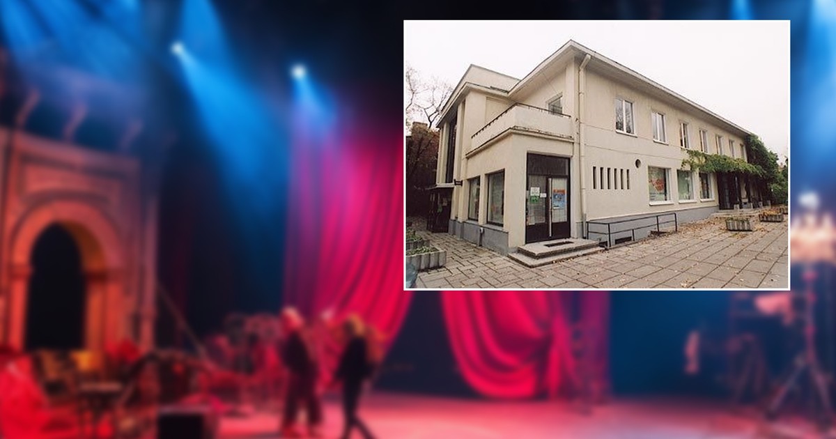 Aktorka ucierpiała podczas spektaklu. "Krew płynęła po plecach"