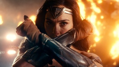 Gal Gadot - od Miss Izraela do Wonder Woman