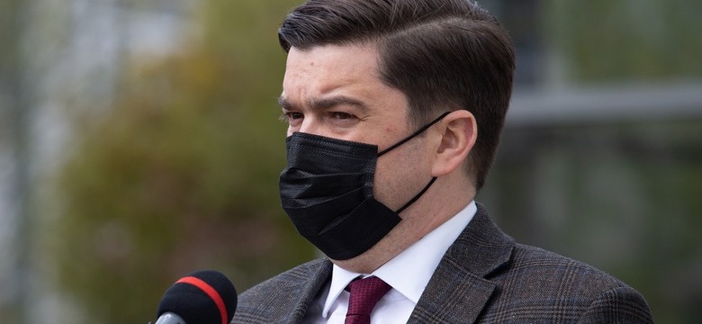 Andrusiewicz o proteście ratowników: 25 proc. karetek w kraju jest nieobsadzonych