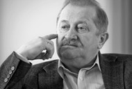 Tadeusz Gołębiewski nie żyje