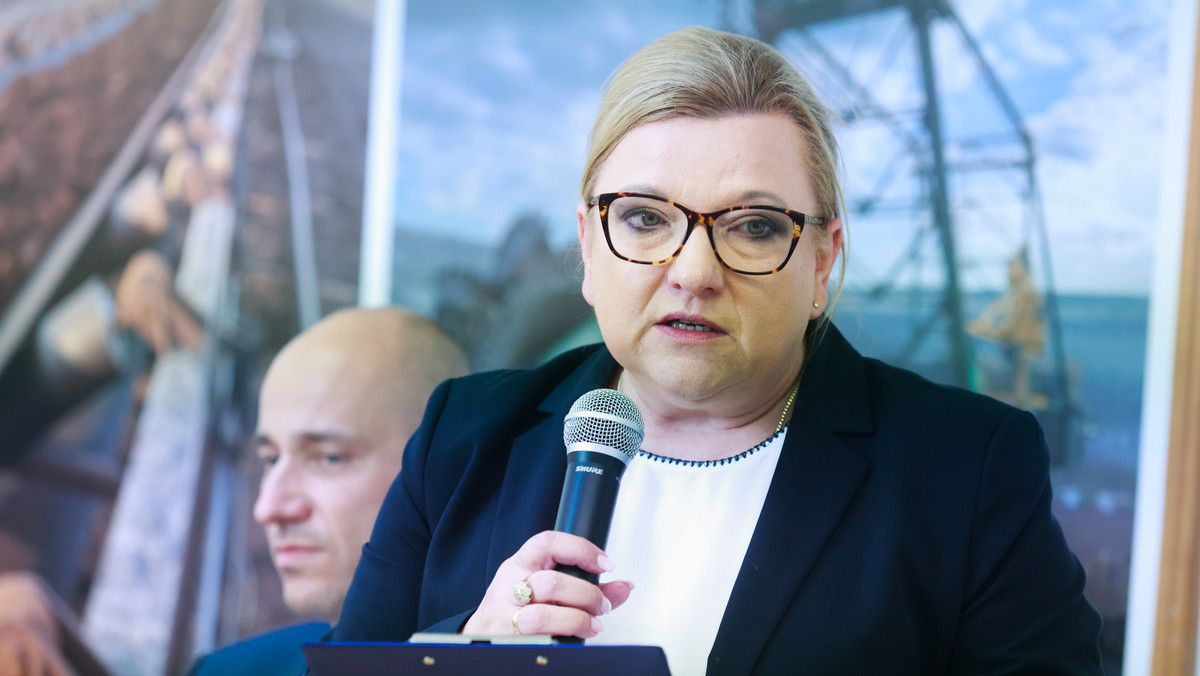 Beata Kempa o utracie immunitetu: taka to demokracja w UE