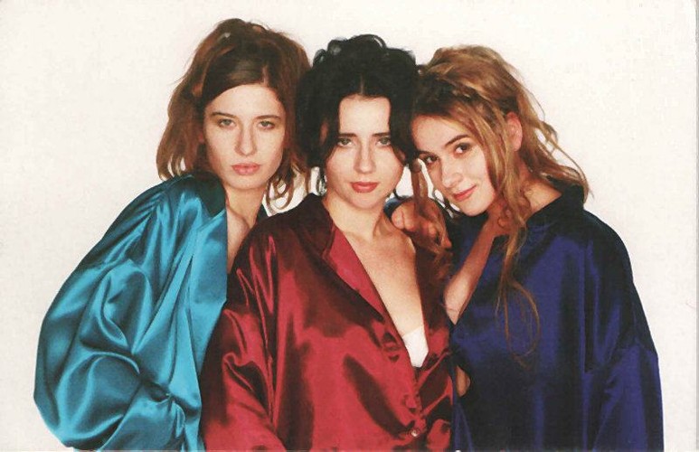 De Su – 'Życie cudem jest'