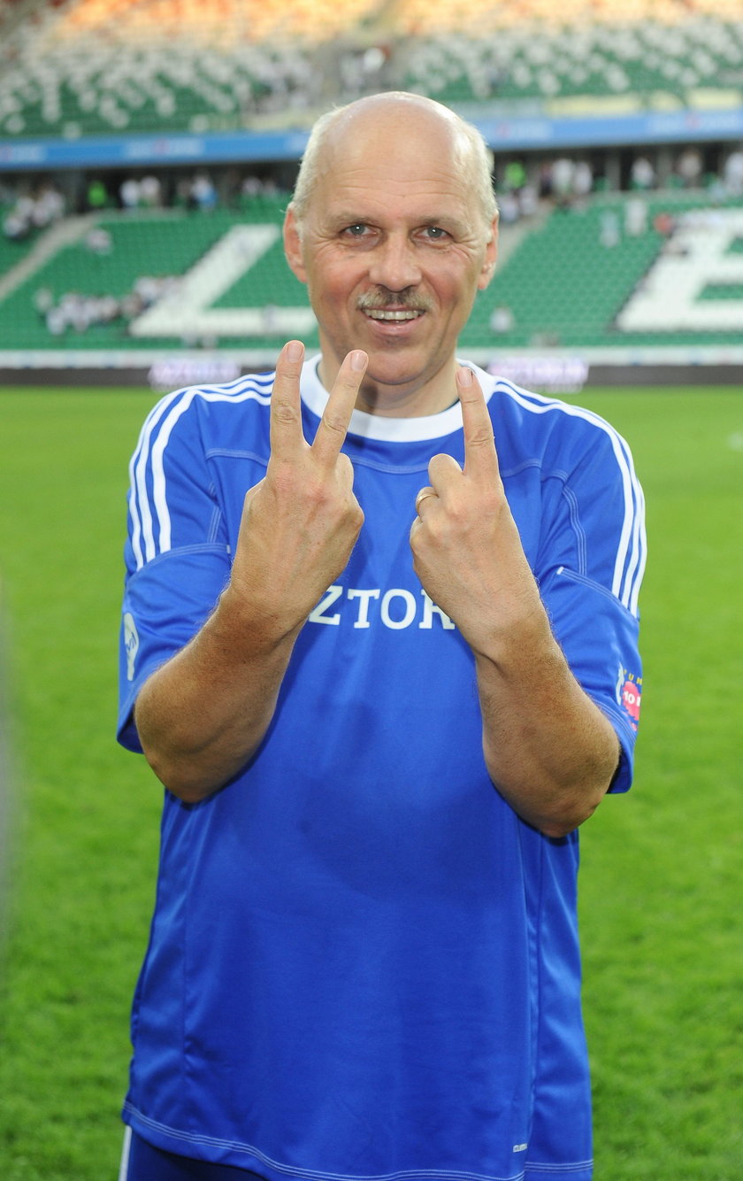 Tomasz Zubilewicz 