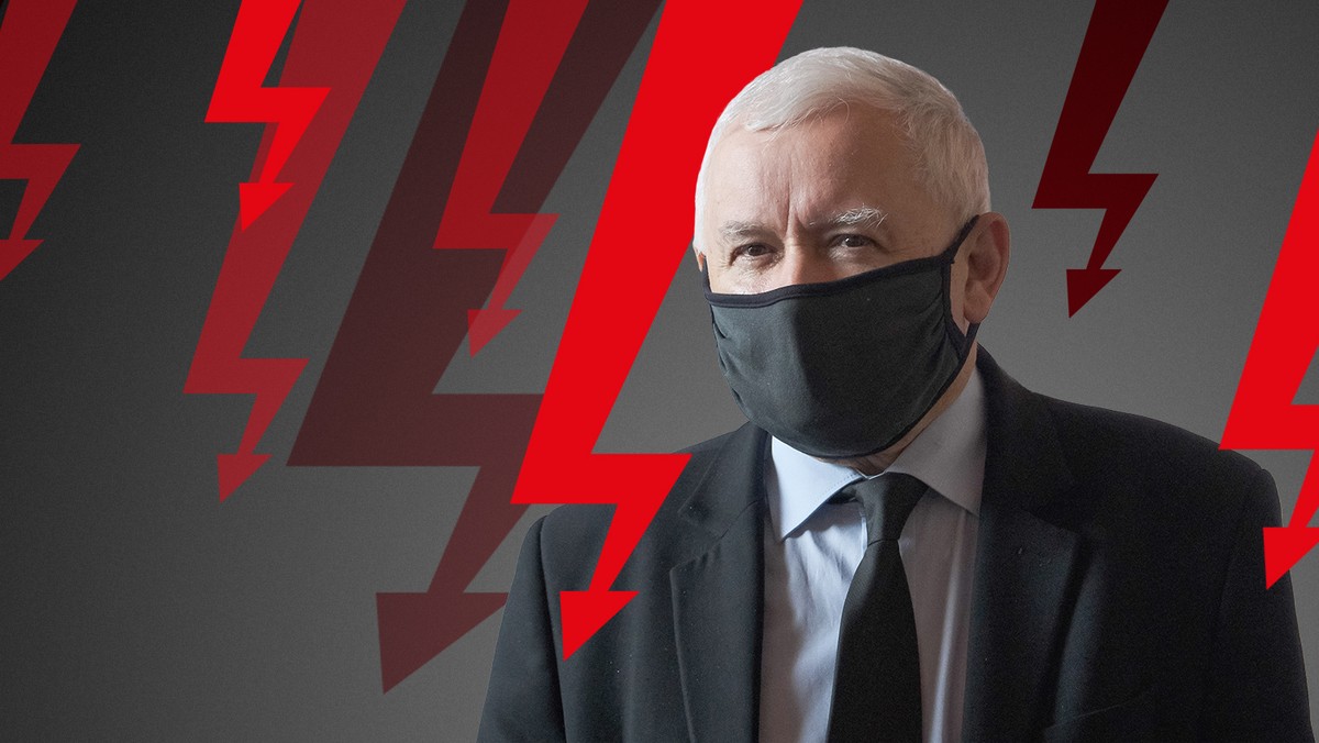 Jarosław Kaczyński