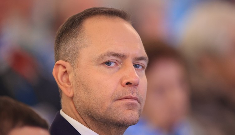 Politolog: Jeśli prezydent Nawrocki zdecyduje się teraz na weto, może mieć kłopot