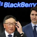 Tak BlackBerry odmienia swoją historię. Przespali smartfony, ale rozpychają się na nowym rynku