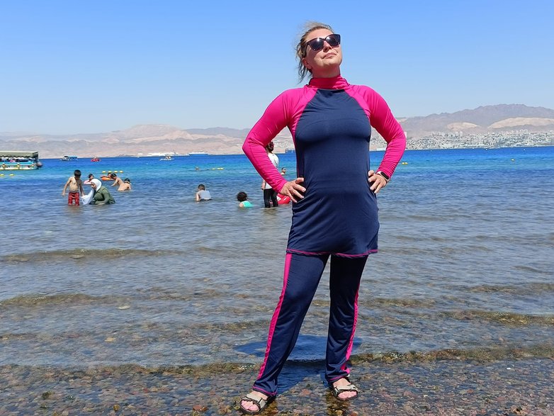 Aqaba