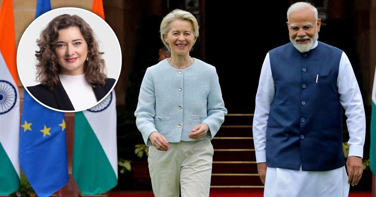 Polski biznes w ryzykownym wyścigu o Indie. "Kto nie działa teraz, oddaje pole konkurencji"