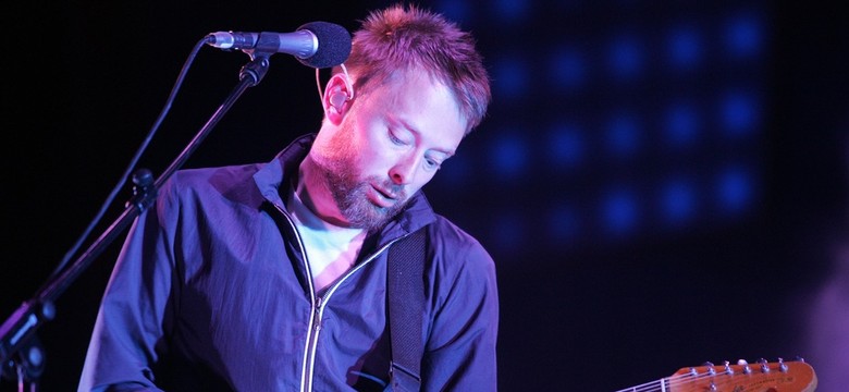 Polski reżyser, Michał Marczak twórcą nowego klipu Radiohead. Zobacz kręcony w Polsce TELEDYSK