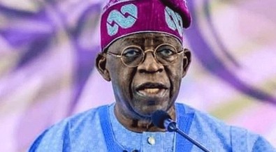 Tinubu sweeps all LGAs in Ekiti