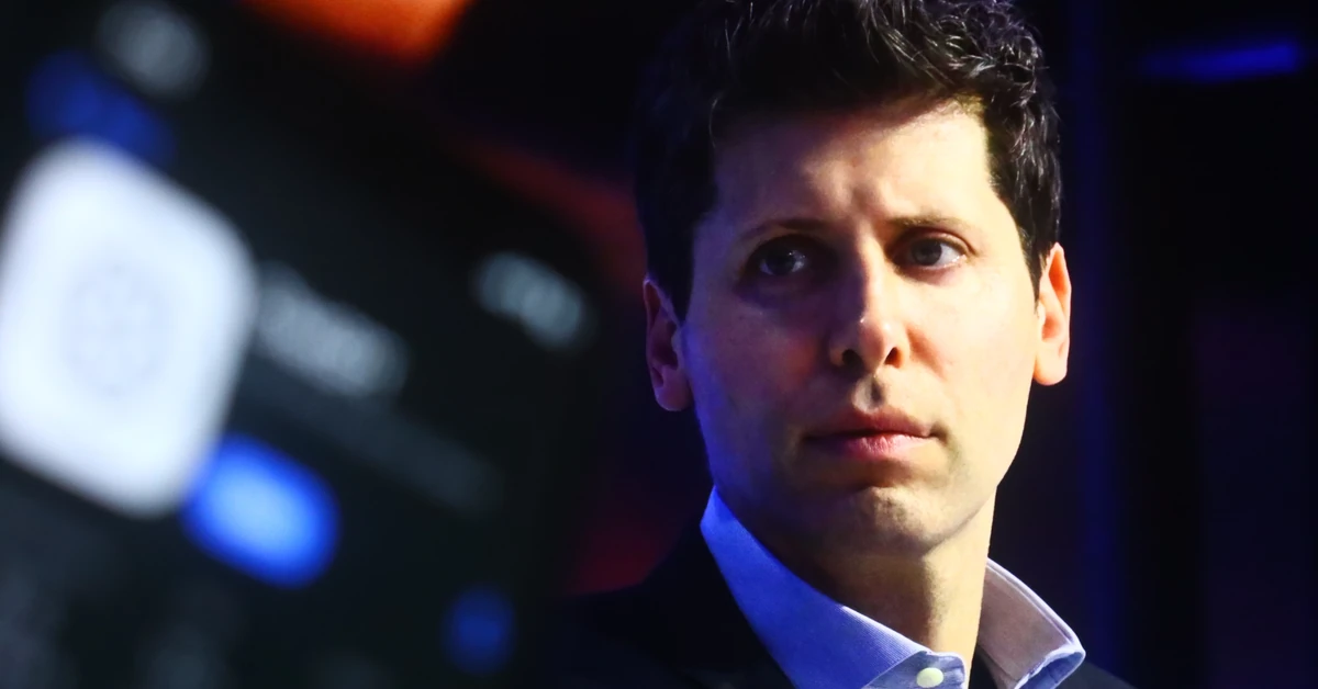 Dyrektor OpenAI: Znikną całe grupy zawodów. Ten przestanie istnieć jako pierwszy