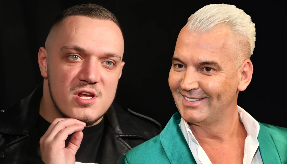 Gastoz šokirao: Milana Miloševića bih zakačio za kuke ispod Brankovog mosta