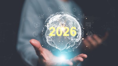 Co nas czeka w 2026 roku? Oto wizje i przepowiednie mistyków 